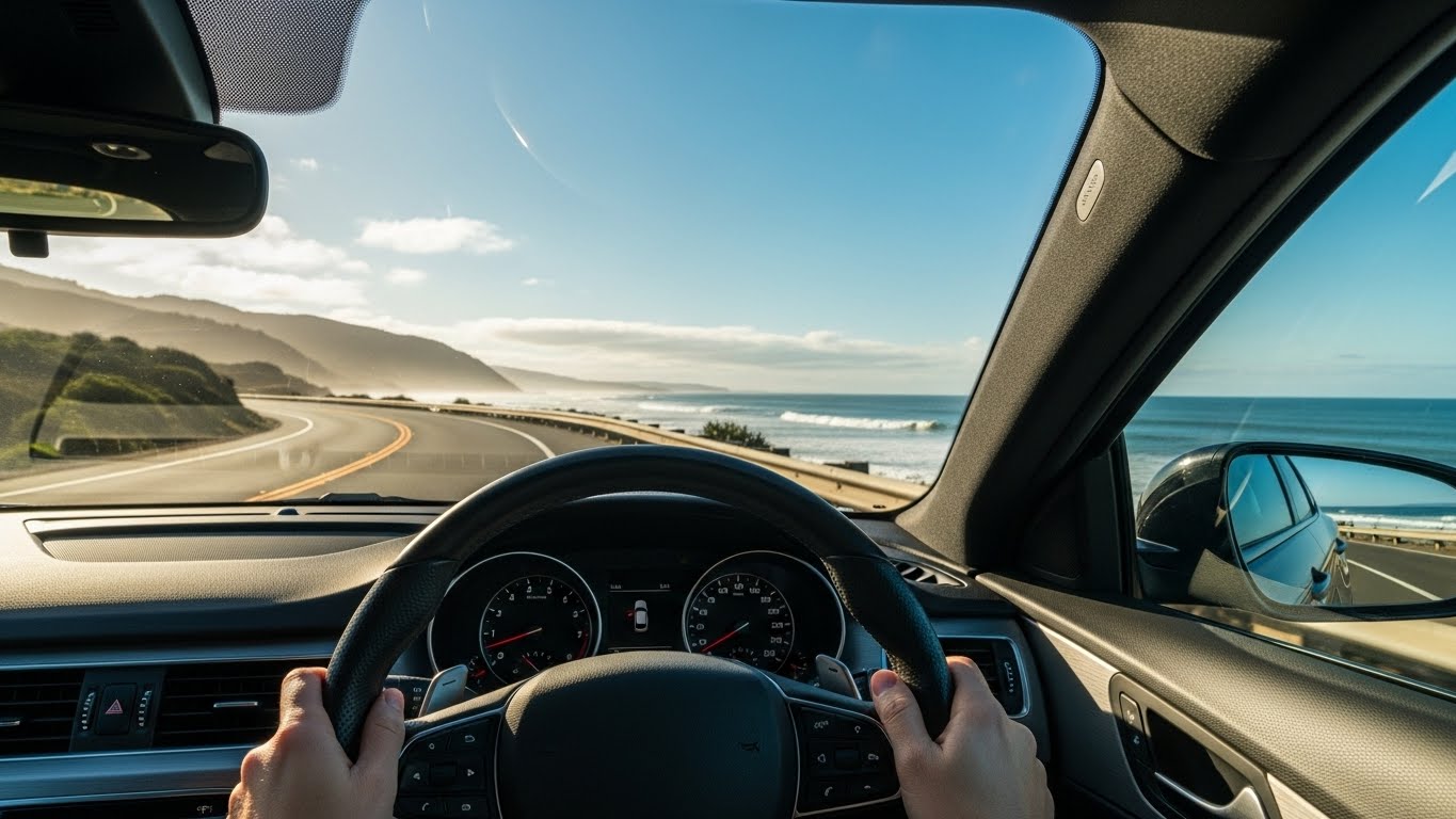 현대 아이오닉 6 장기렌트 관련 정보를 보여주는 이미지